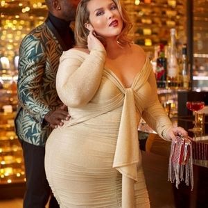 FTF X SRV Icon dress